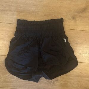 Free People Movement Shorts